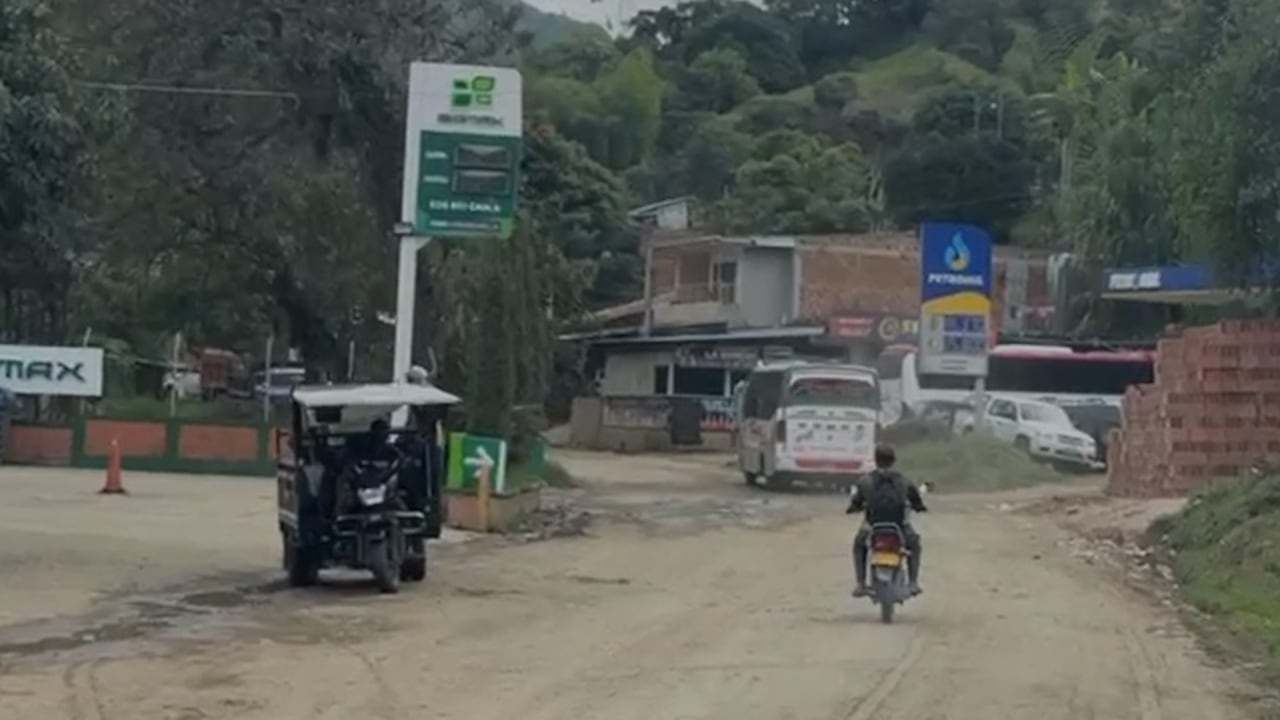 El alcalde César Cerón destacó la articulación con la Gobernación del Cauca para hacer realidad el proyecto.
