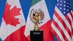 Copa Mundial de la FIFA