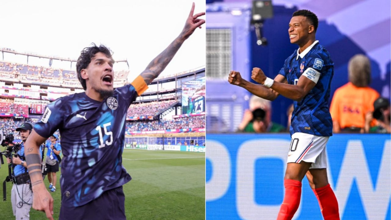 Mundial 2026