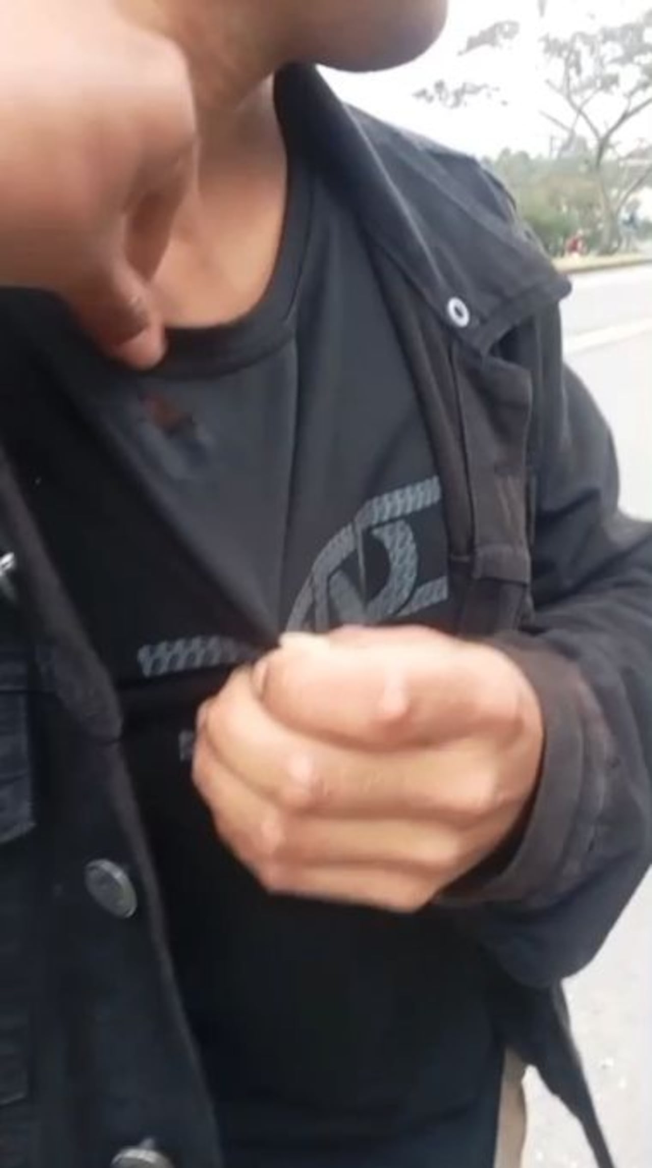 La Policía Metropolitana de Popayán adelanta labores investigativas para identificar y capturar a los responsables del hecho delictivo.