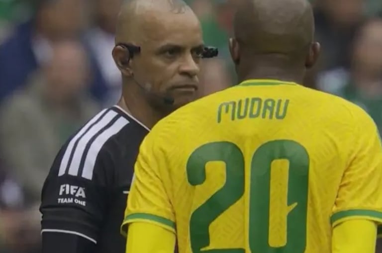 Mundial 2026