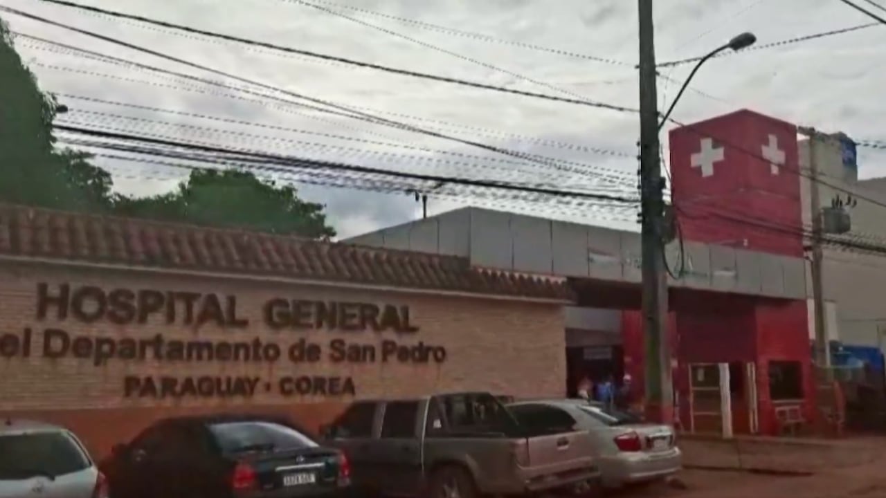 Hombre 'revivió' después de ser declarado