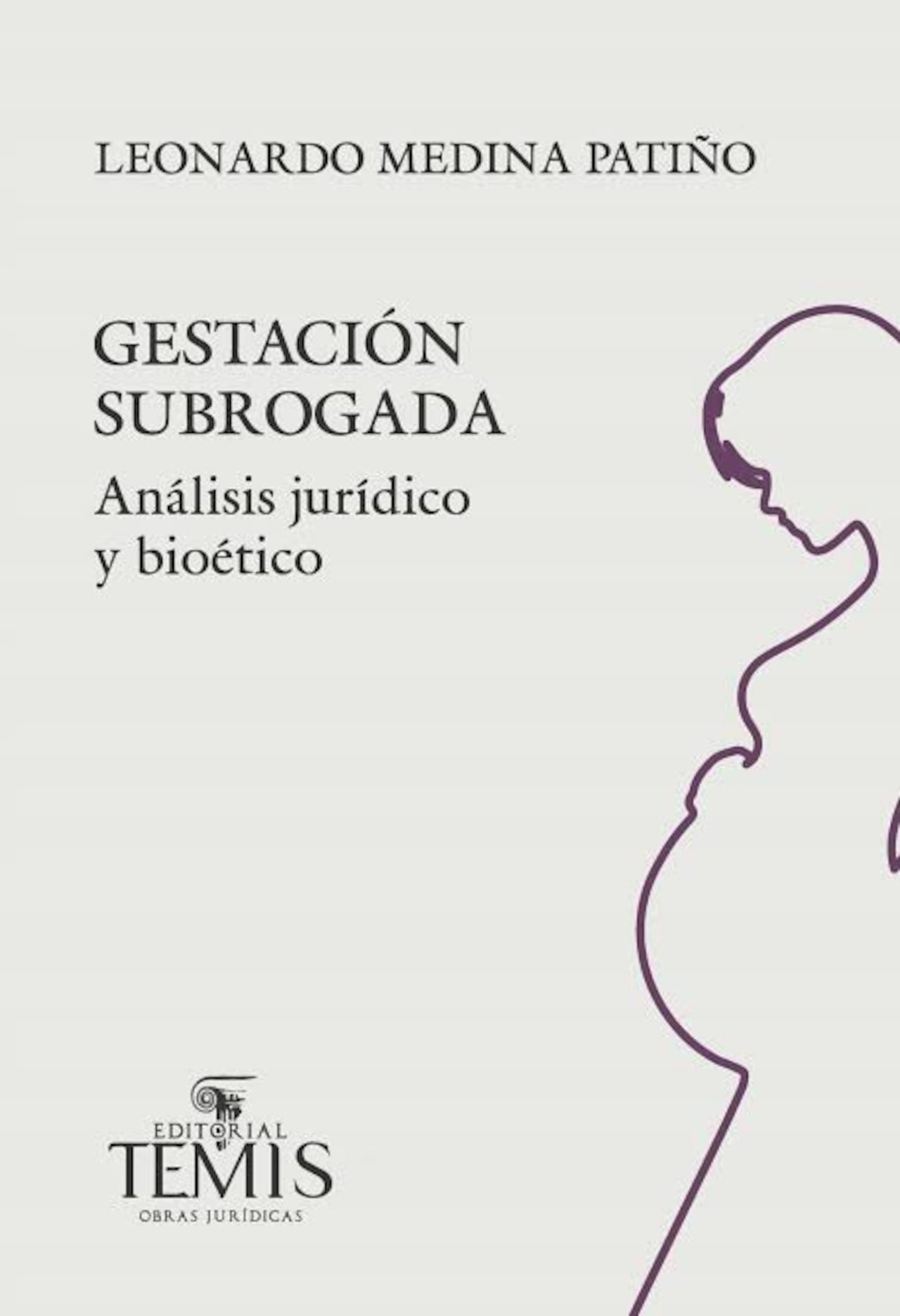 Segun Leonardo Medina Patiño, autor del libro, hay muchos vacíos legales en esta práctica.