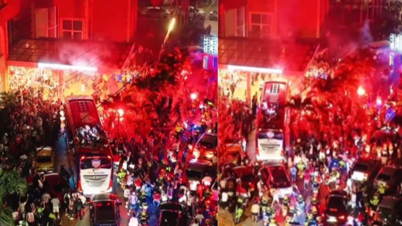 Junior de Barranquilla