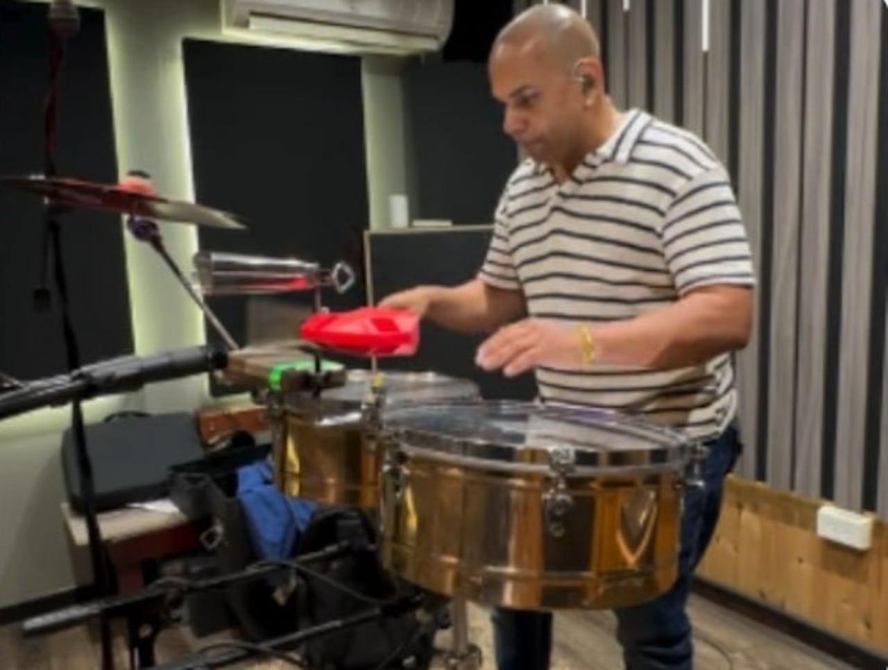 Willy García y el gremio artístico de Cali elevan su voz de rechazo tras el asesinato de Luder Quiñones.