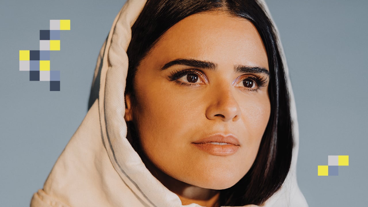 Anna estará en Rivales.