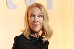 Catherine O'Hara