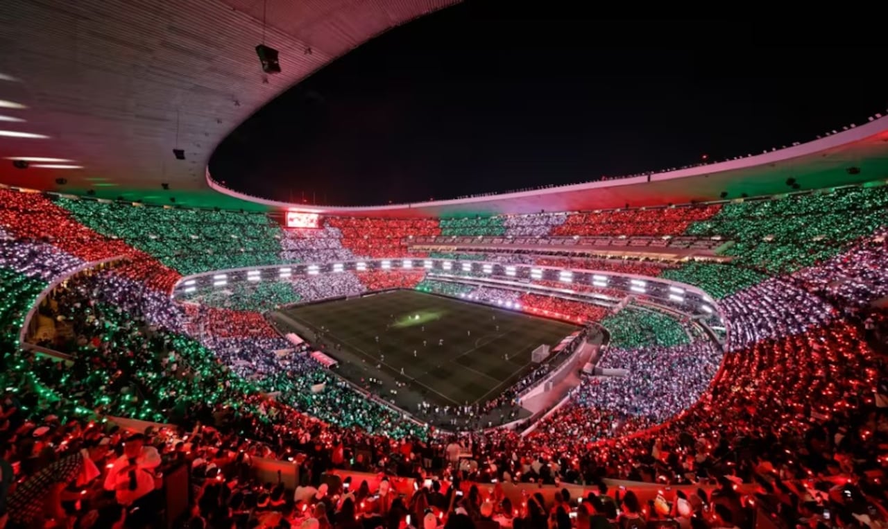 Mundial 2026