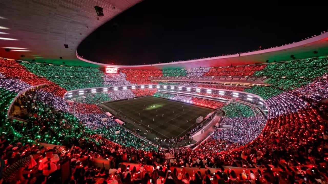 Mundial 2026