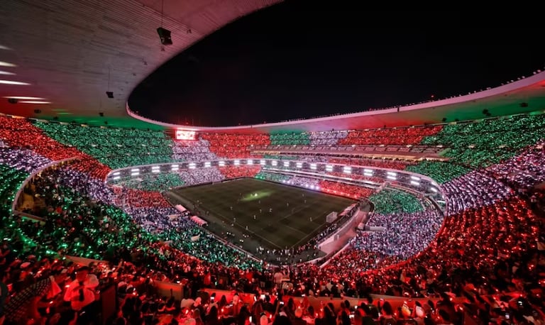 Mundial 2026