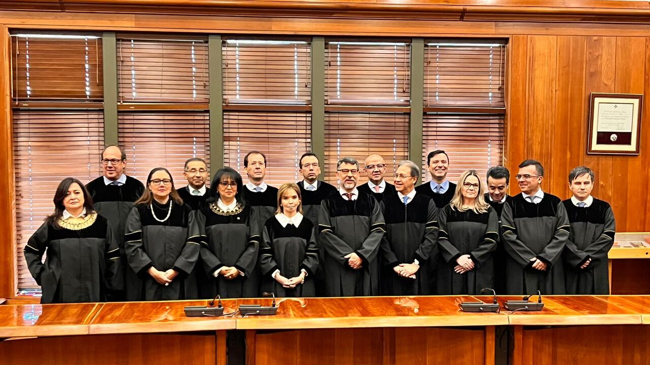 Consejo de Estado le hizo fuerte pronunciamiento al presidente Gustavo Petro