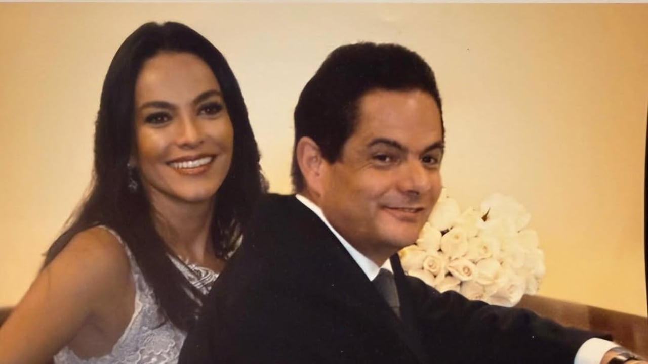 Luz María Zapata