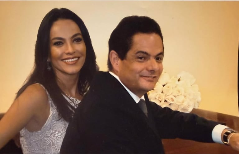 Luz María Zapata
