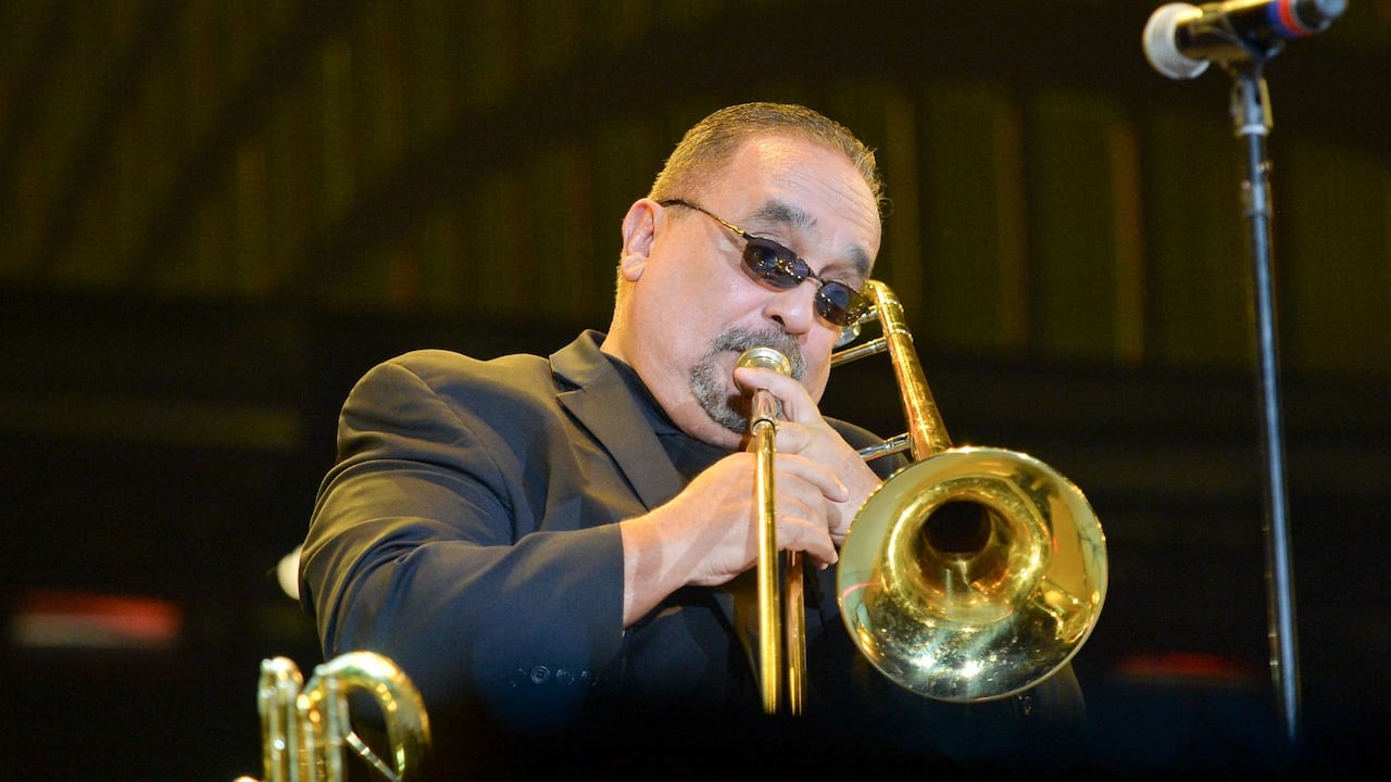 Willie cultivó la imagen de marginal con que se asociaba a los latinos en EE UU.