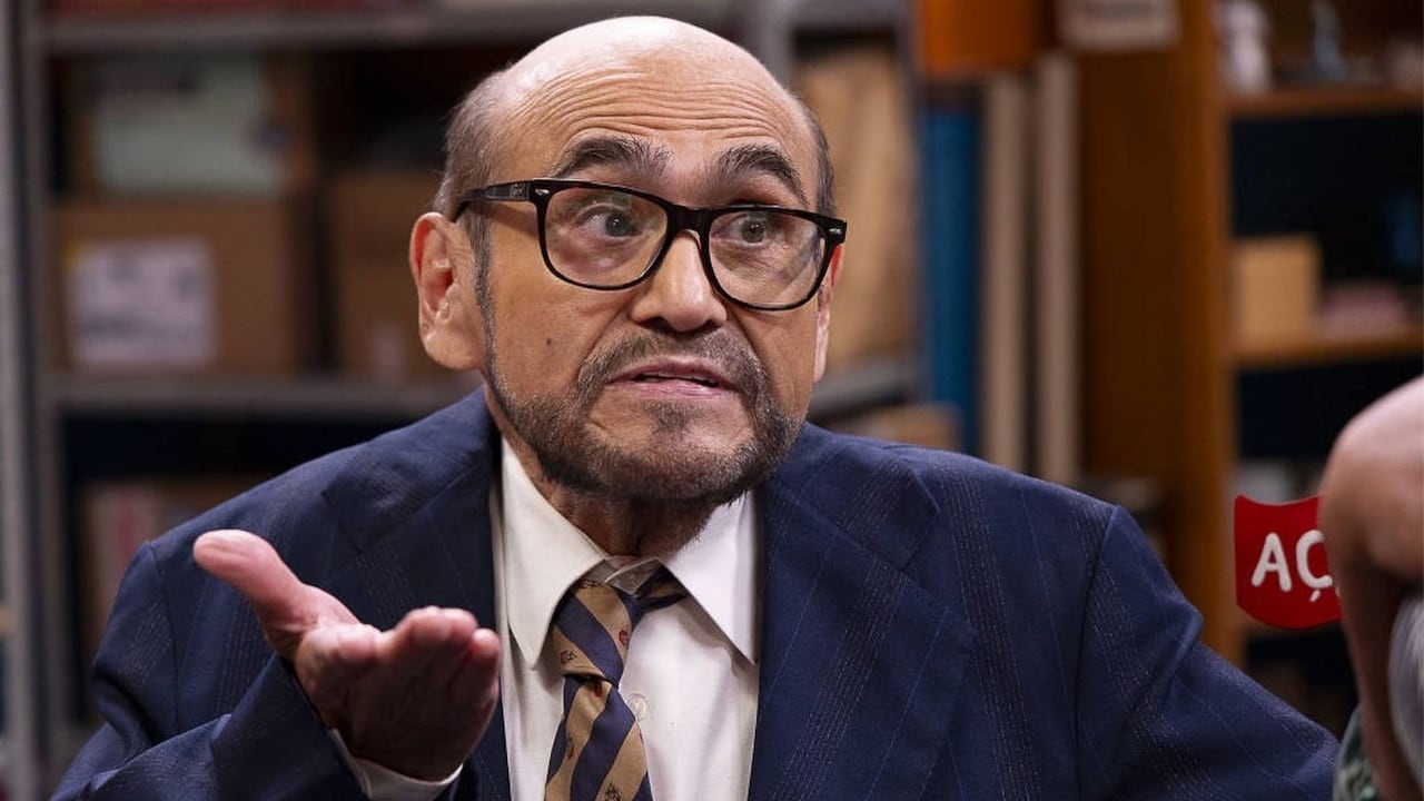 Édgar Vivar, el recordado 'Señor Barriga', sufrió fuerte accidente; sus fans expresan su preocupación