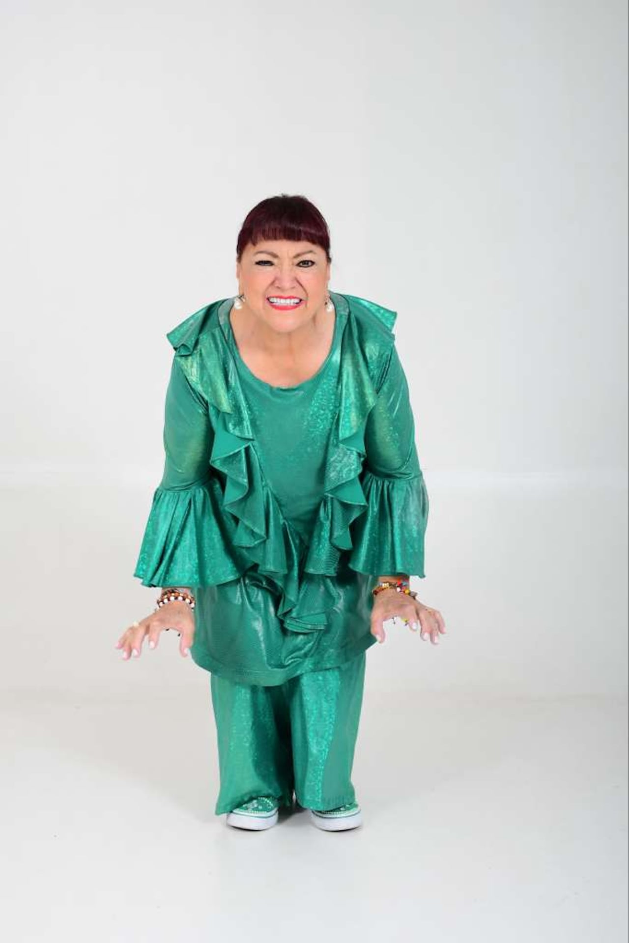 ‘El Show de las Menopáusicas’, un musical escrito por la reconocida actriz colombiana Marta Liliana Ruiz, arranca gira nacional en Cali, homenajeando a las madres en el mes de mayo.