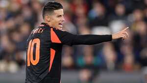 ¿Nuevos aires para el '10'?