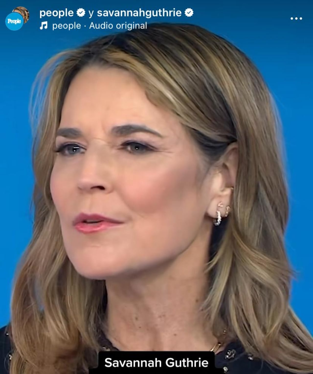 Savannah Guthrie,