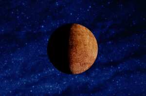 Mercurio retrógrado es una época para reflexionar sobre los cambios.