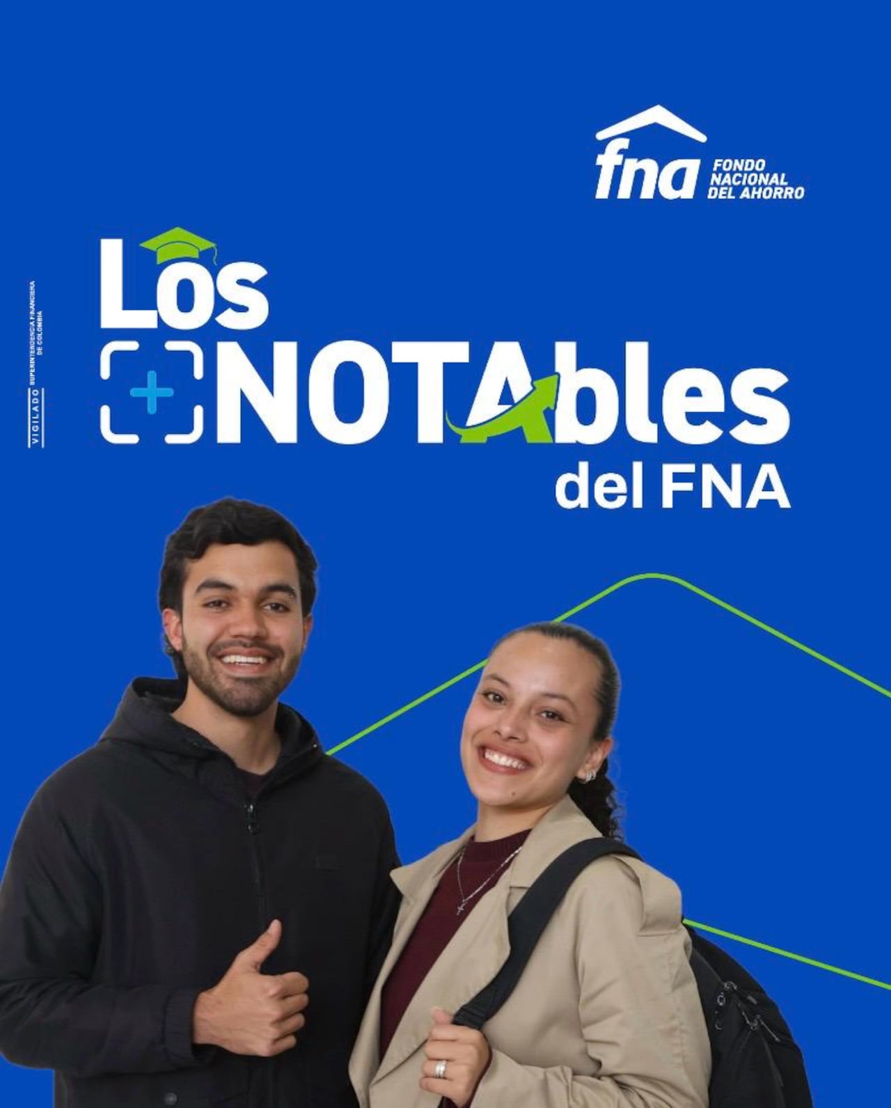 FNA abrió postulaciones para practicantes universitarios en diferentes carreras.