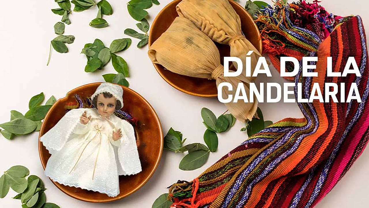 Así se celebrara esta fiesta mariana este 2 de febrero en el municipio del Valle del Cauca.