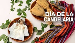 Así se celebrara esta fiesta mariana este 2 de febrero en el municipio del Valle del Cauca.