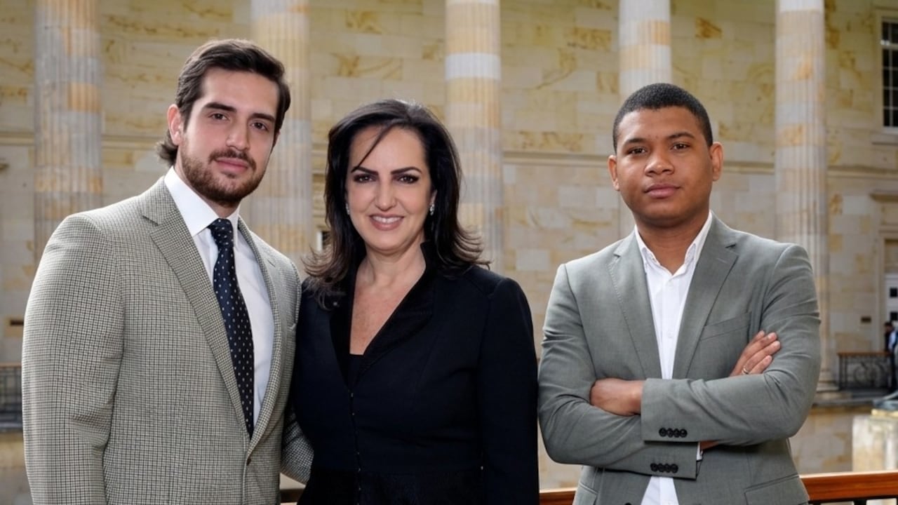 Juan José Lafaurie intervino en el enfrentamiento entre su madre, María Fernanda Cabal, y Miguel Polo Polo con un mensaje publicado en X.