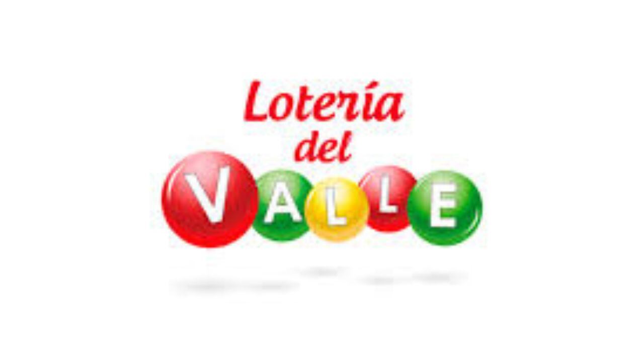 Lotería del Valle