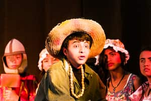 De hoy al 25 de noviembre el Teatro Esquina Latina se realizará el Encuentro Popular de Teatro. Serán en total 22 funciones teatrales.