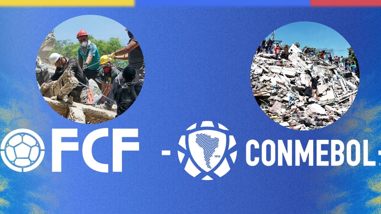 Conmebol
