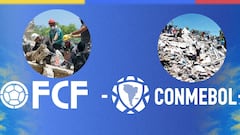Conmebol