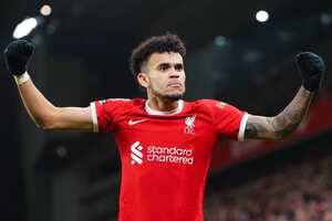 El colombiano ha desatado comentarios con su increíble registro.