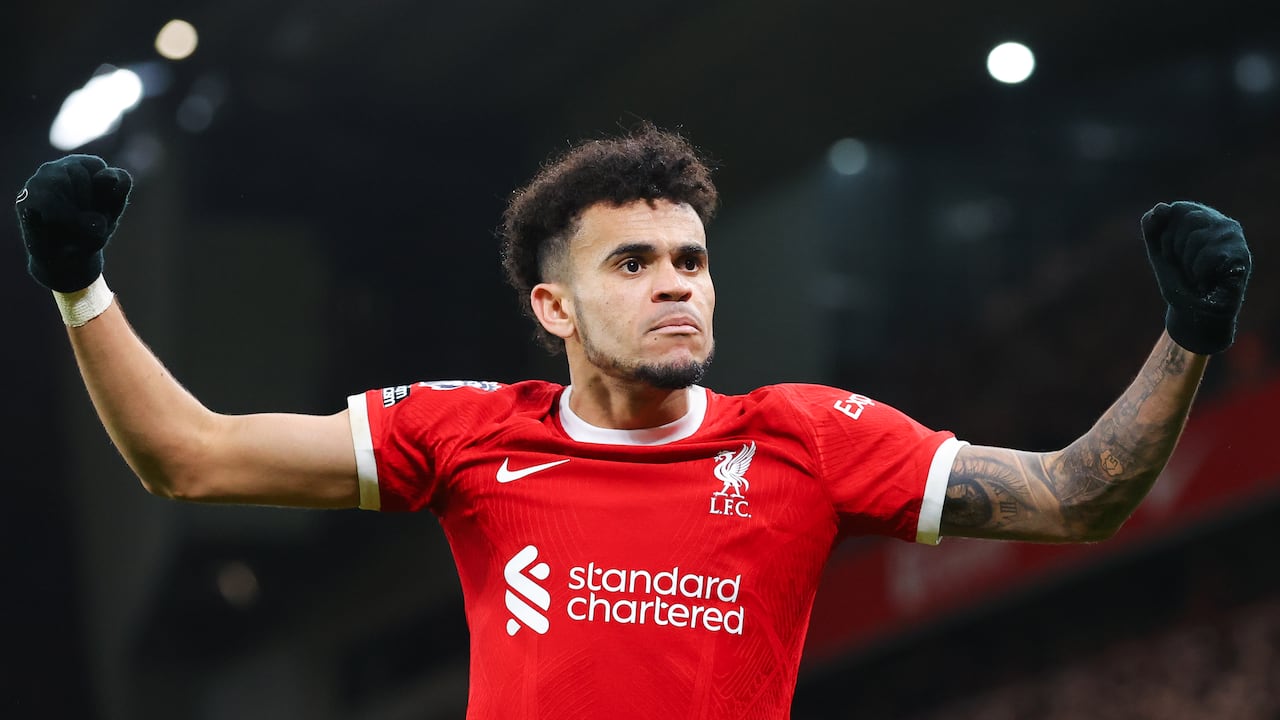 El colombiano ha desatado comentarios con su increíble registro.