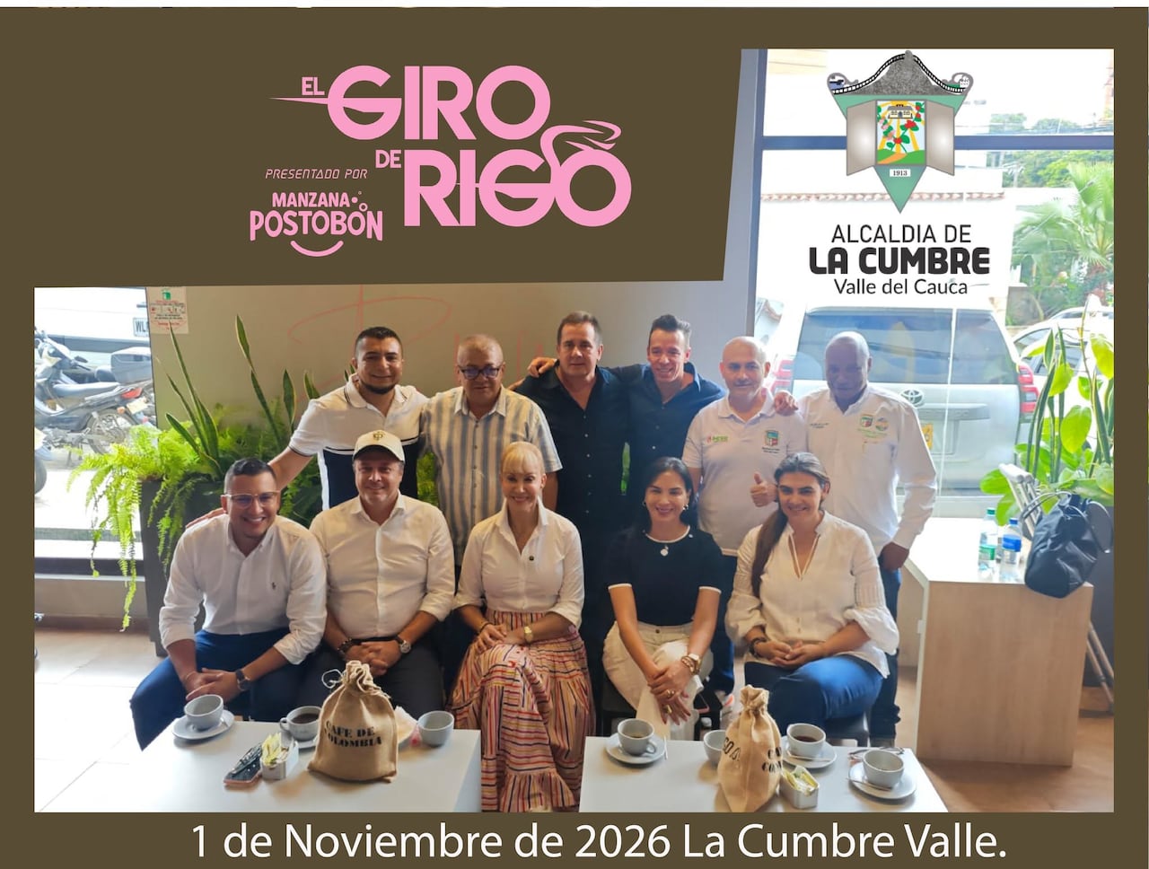 Rigoberto Urán destacó los atractivos de las rutas vallecaucanas. El ciclista colombiano resaltó el recorrido alrededor del lago Calima y la participación de deportistas nacionales e internacionales en esta competencia de gran fondo.