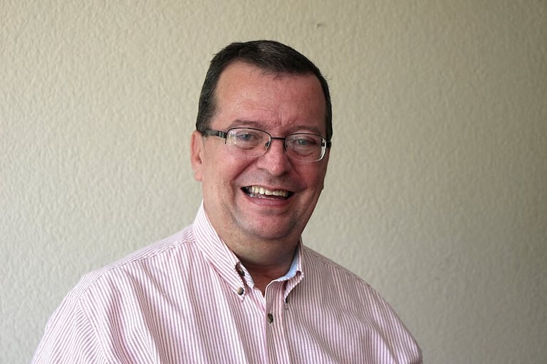 Rodrigo Obonaga Pineda.