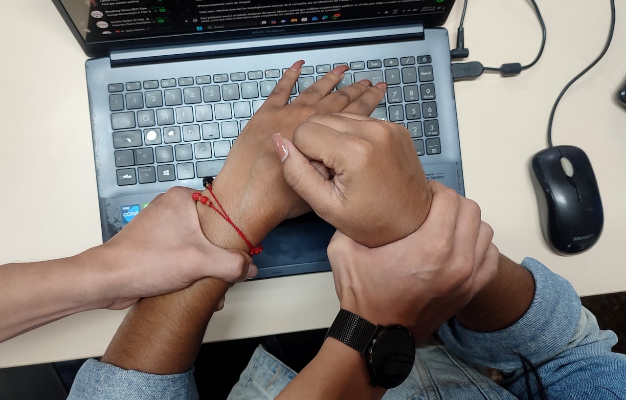 Acoso sexual, violencia contra la mujer, acoso laboral, maltrato.