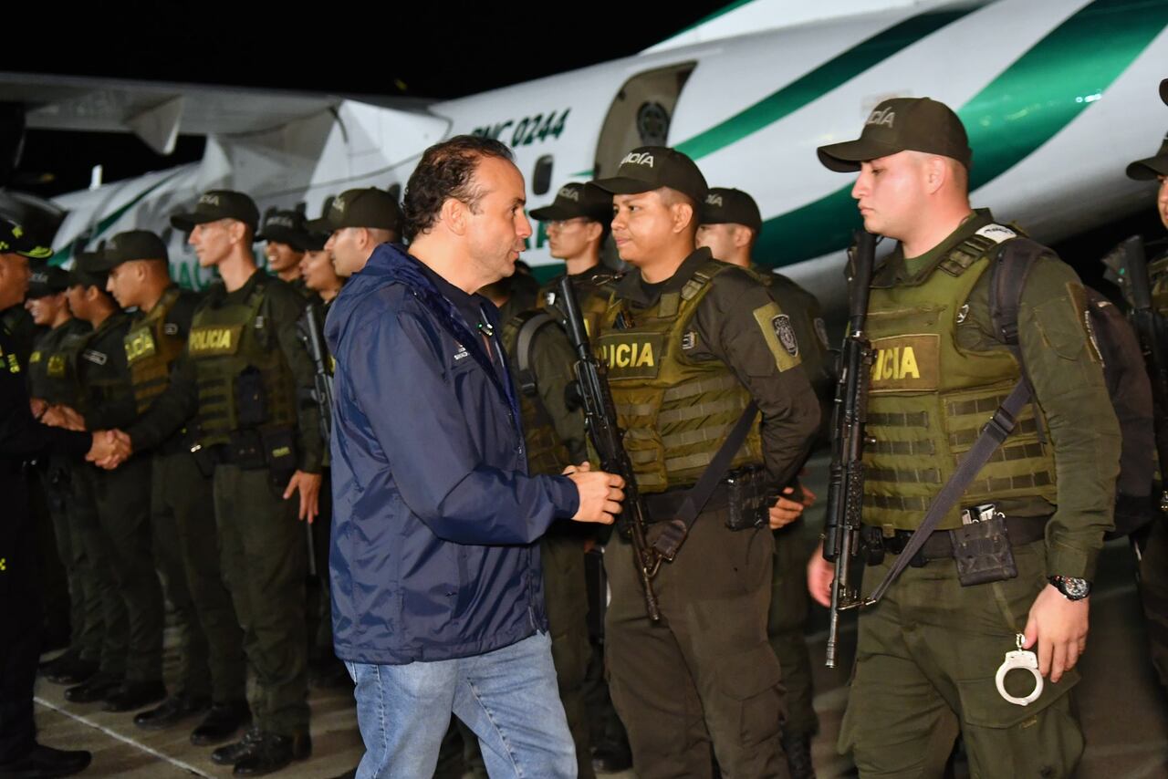 El mandatario realizó una publicación por medio de sus redes sociales.