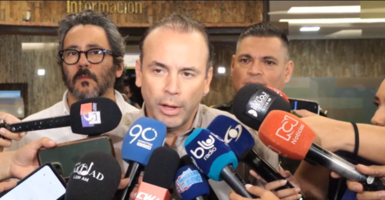 Cali refuerza su estrategia de seguridad con capturas clave y reducción del hurto