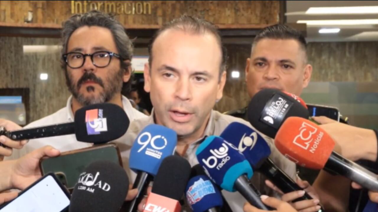 Cali refuerza su estrategia de seguridad con capturas clave y reducción del hurto