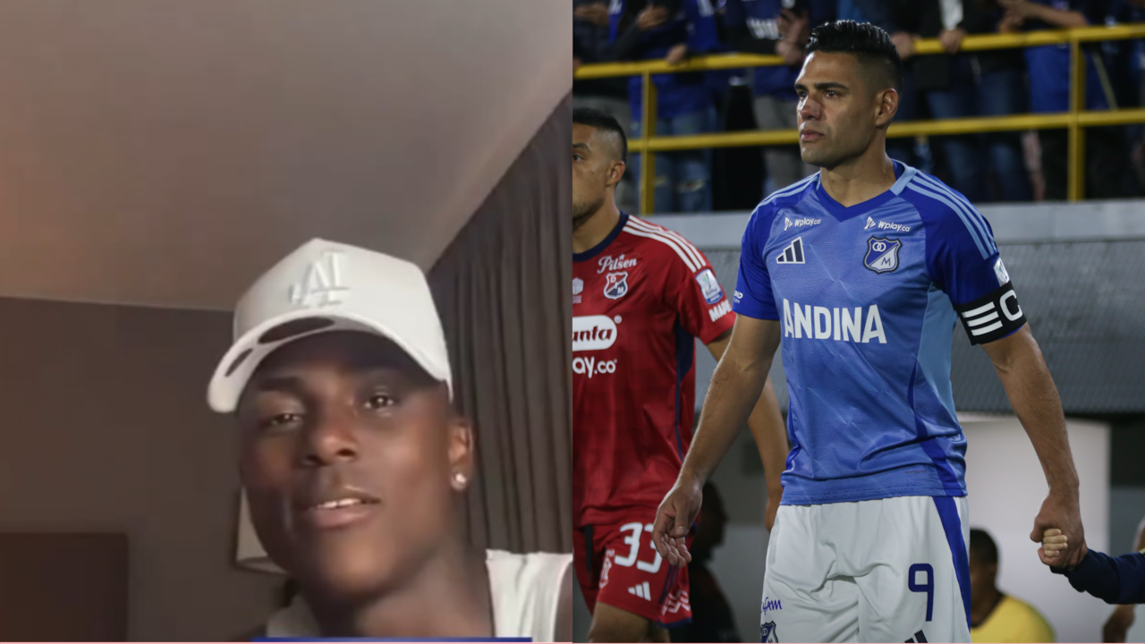 Falcao Neiser Villarreal