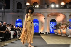 Diseño Giannina Azar.