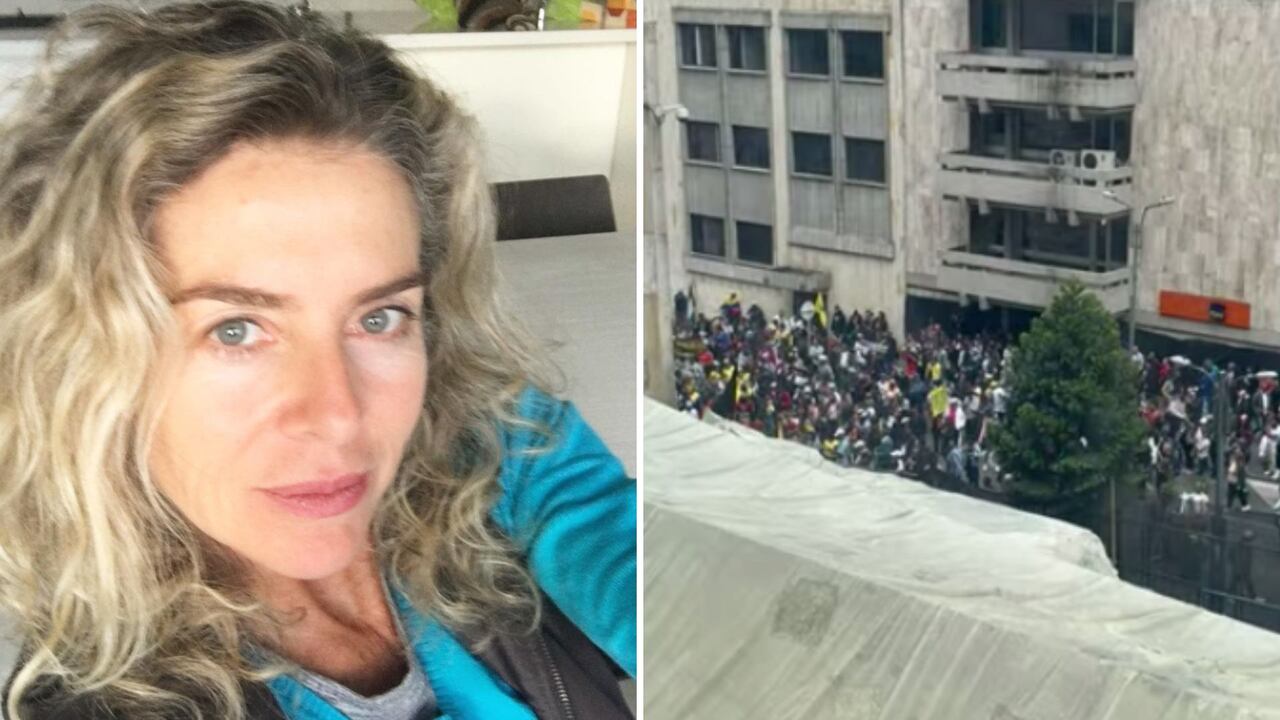 Margarita Rosa de Francisco