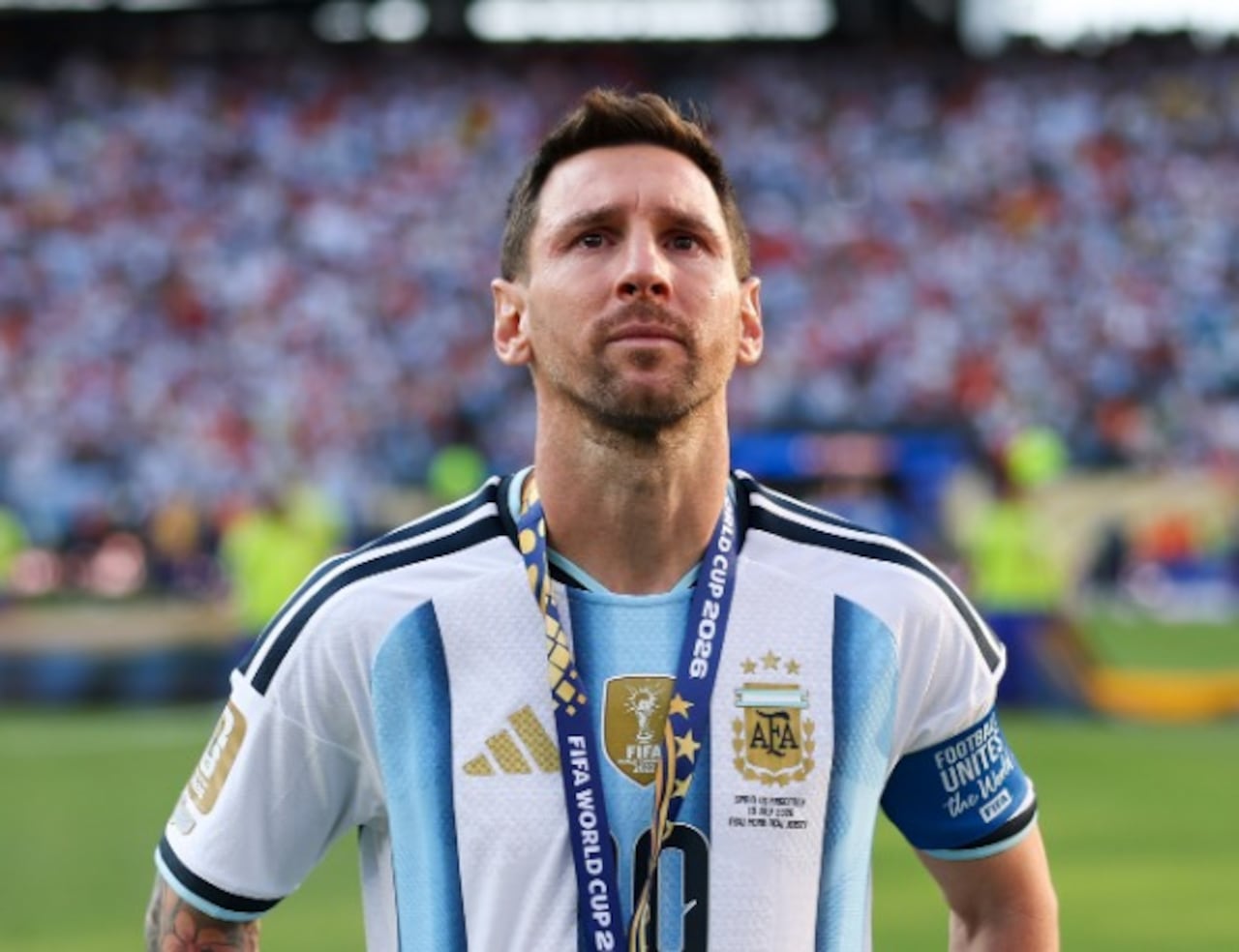 Final Mundial 2026