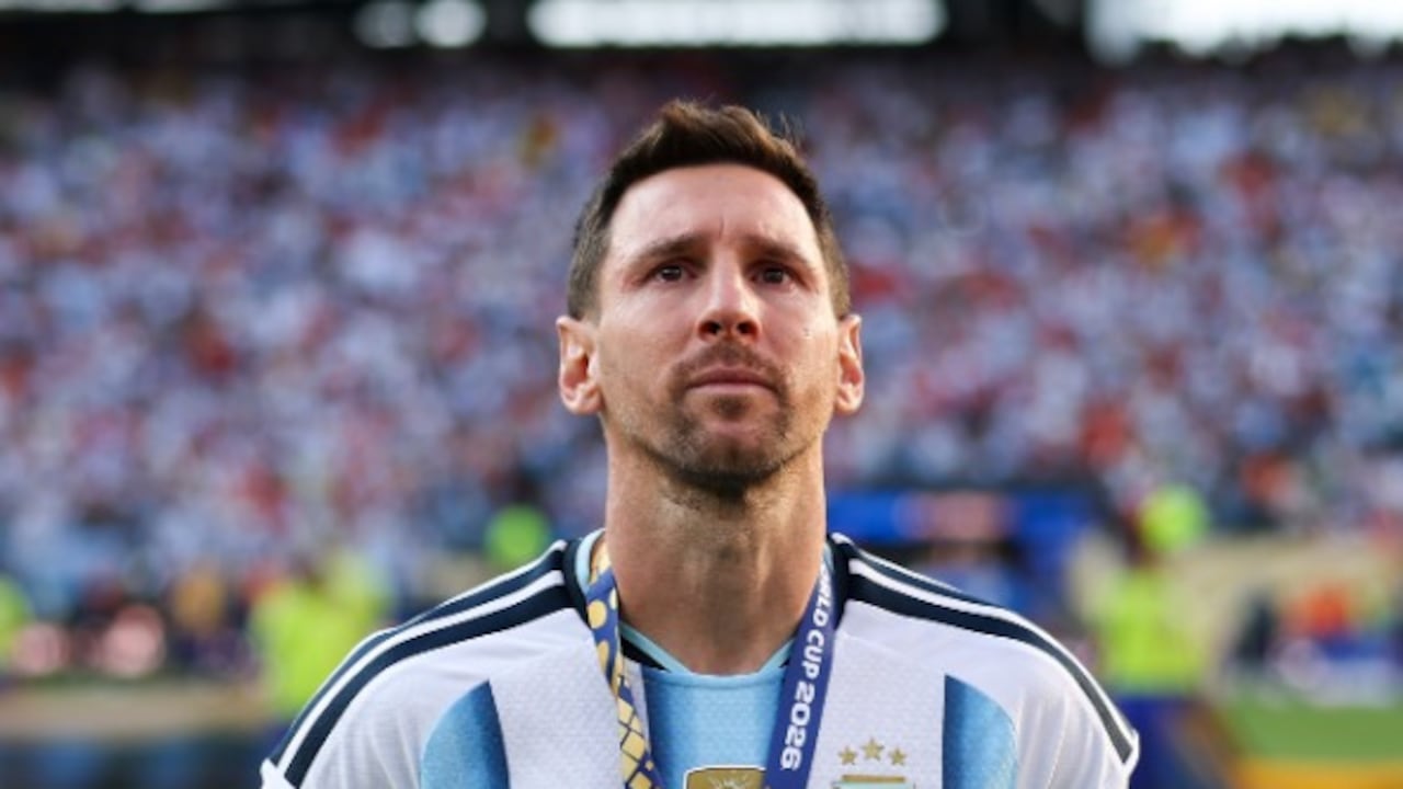 Final Mundial 2026