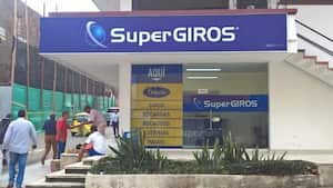 supergiros el país