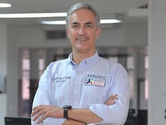 Entrevista Christian Garcés
