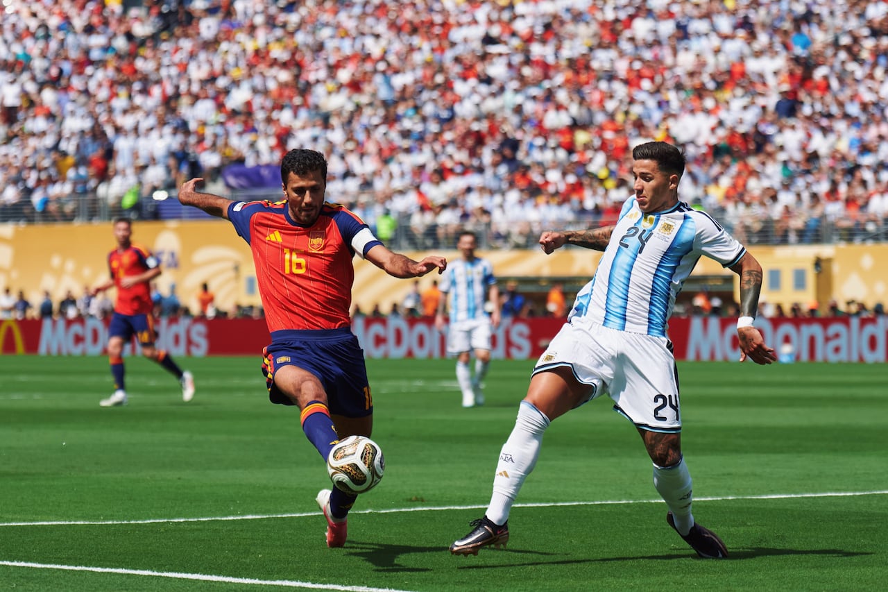Final Mundial 2026