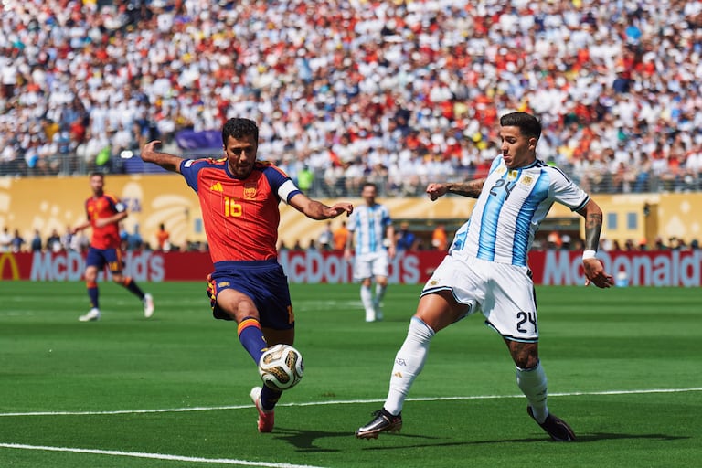 Final Mundial 2026