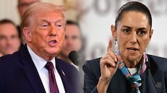 México y Estados Unidos cruzaron duras declaraciones tras la muerte de dos agentes