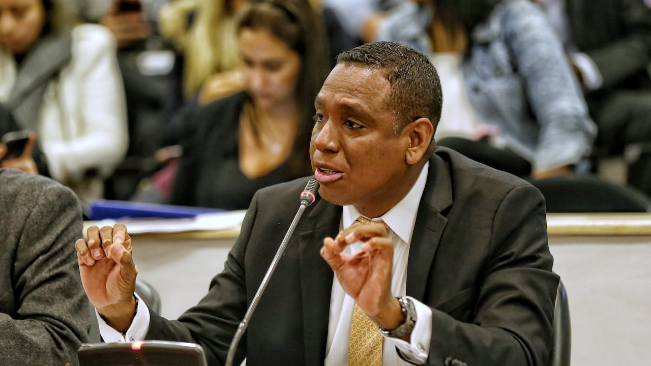 Jorge Méndez Hernández